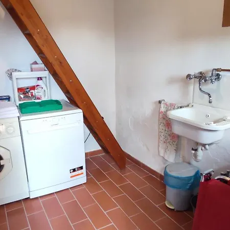 Casa Canfittori Casa rural *