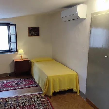 Casa Canfittori *