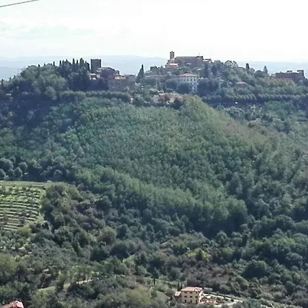 Casa Canfittori Casa rural