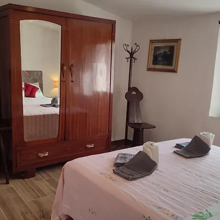 Casa rural Casa Canfittori
