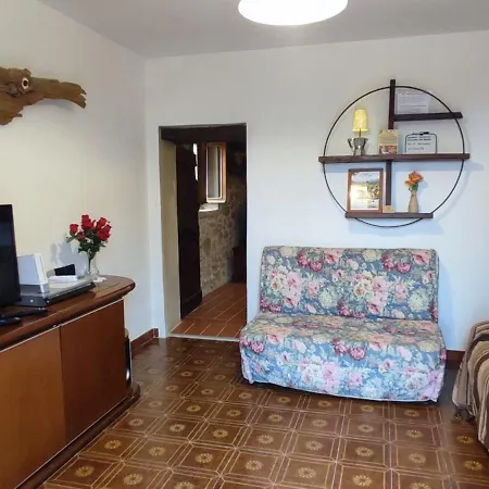 Casa Canfittori *