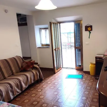 Casa Canfittori Casa rural