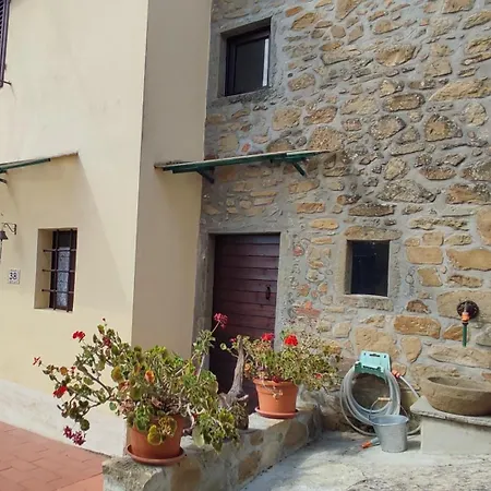 Casa rural Casa Canfittori *