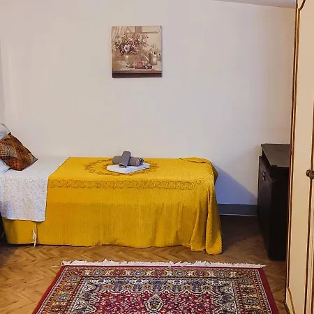Casa rural Casa Canfittori