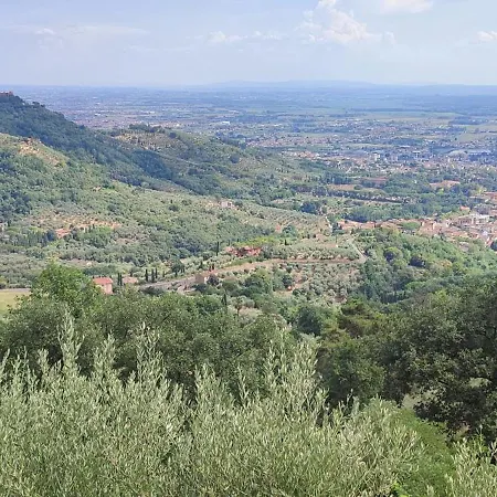 Casa rural Casa Canfittori *