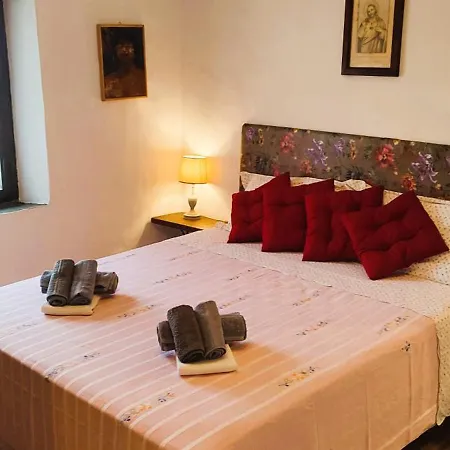 Casa Canfittori * Marliana
