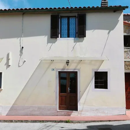 Casa rural Casa Canfittori
