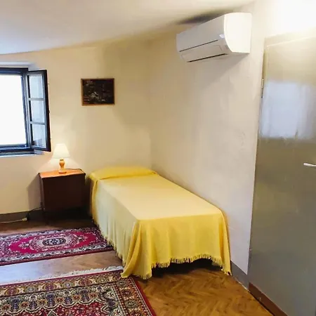 Gospodarstwo wiejskie Casa Canfittori *
