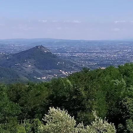 Casa Canfittori * Marliana