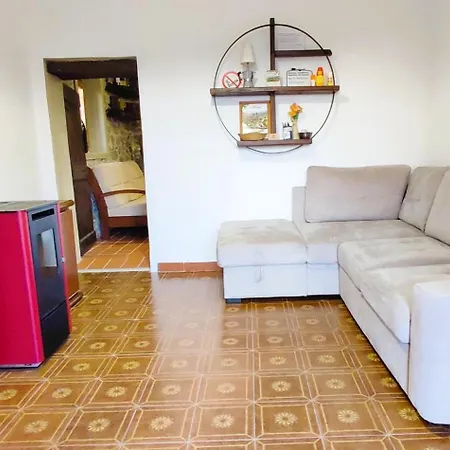 Casa Canfittori Casa rural