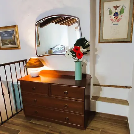 Gospodarstwo wiejskie Casa Canfittori Marliana