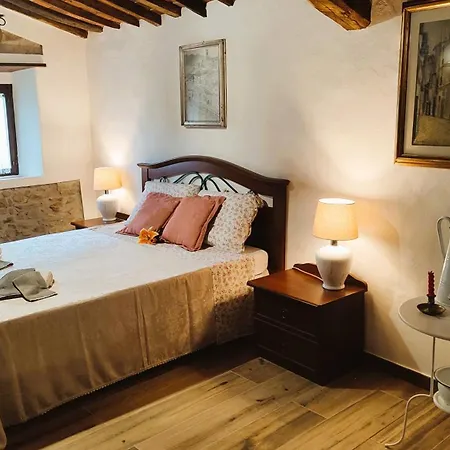 Casa Canfittori Marliana