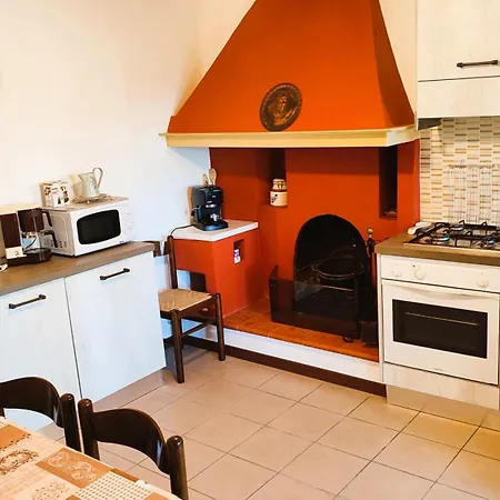 Casa Canfittori