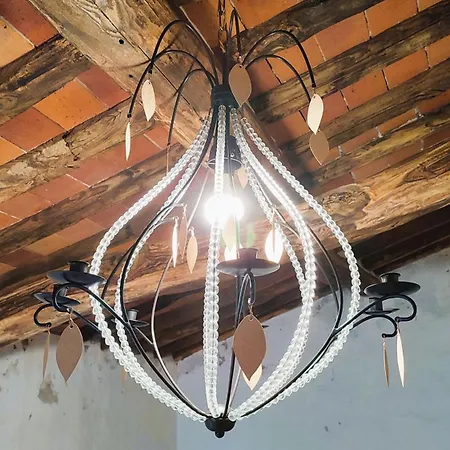 Casa Canfittori Casa rural