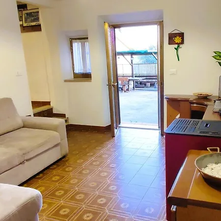 Casa Canfittori Gospodarstwo wiejskie *