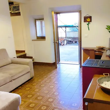 Casa Canfittori Casa rural *