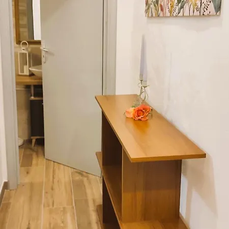 Casa Canfittori * Marliana