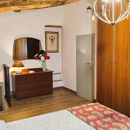 Casa Canfittori