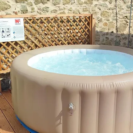 Casa Canfittori Casa rural