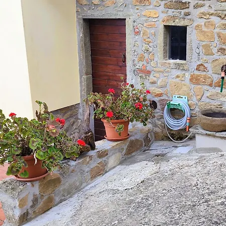 Gospodarstwo wiejskie Casa Canfittori