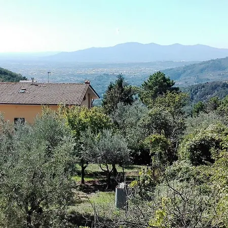 Casa Canfittori Casa rural *