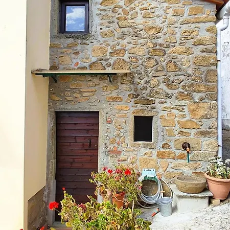 Casa Canfittori * Marliana