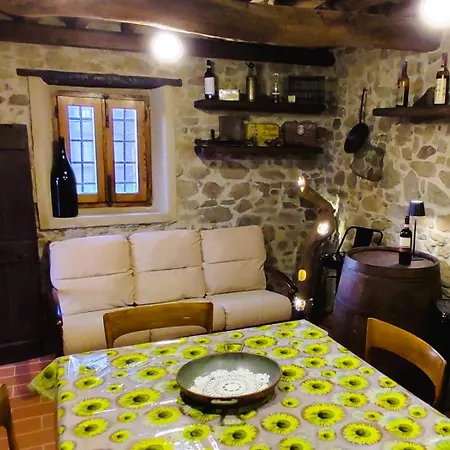 Casa Canfittori