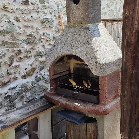 Gospodarstwo wiejskie Casa Canfittori Marliana