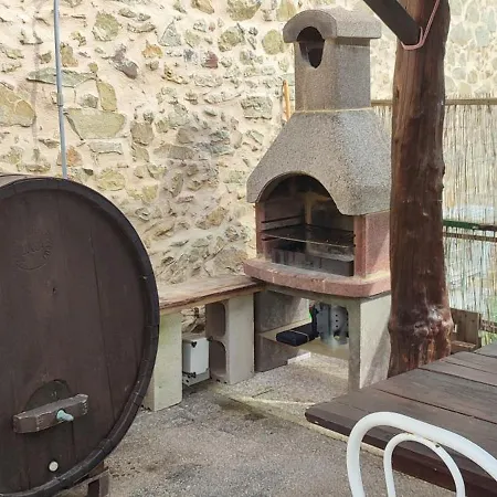 Casa Canfittori *